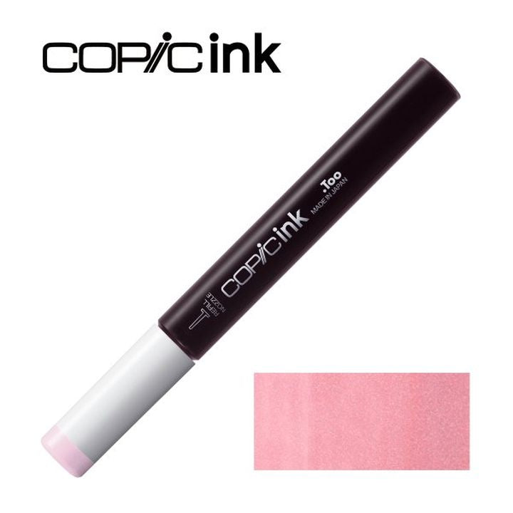 Пълнител COPIC Ink 12 мл — изображение 27