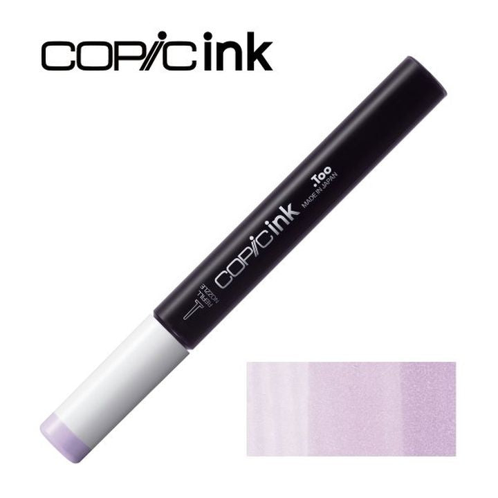 Пълнител COPIC Ink 12 мл — изображение 28