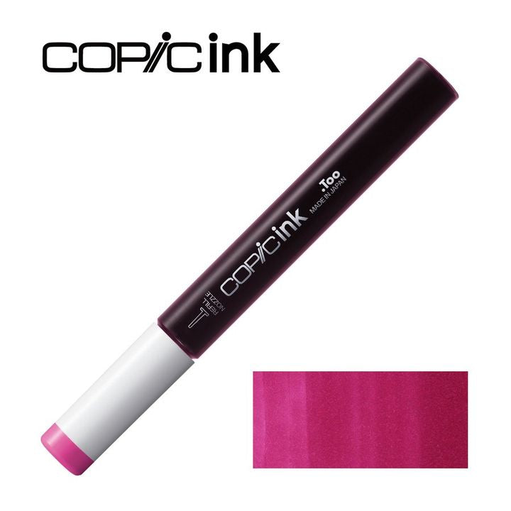 Пълнител COPIC Ink 12 мл — изображение 6