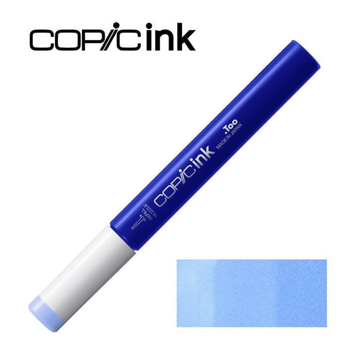 Пълнител COPIC Ink 12 мл — изображение 7