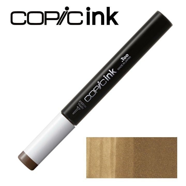 Пълнител COPIC Ink 12 мл — изображение 9