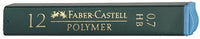 Пълнители графитни polimer 0.7 mm — изображение 1