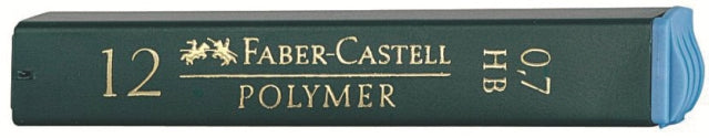 Пълнители графитни polimer 0.7 mm — изображение 1