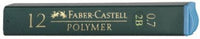 Пълнители графитни polimer 0.7 mm — изображение 2