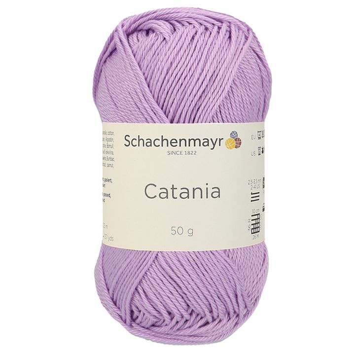 Памучна прежда Schachenmayr SMC Catania 50 гр — изображение 15
