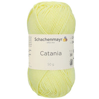 Памучна прежда Schachenmayr SMC Catania 50 гр — изображение 2