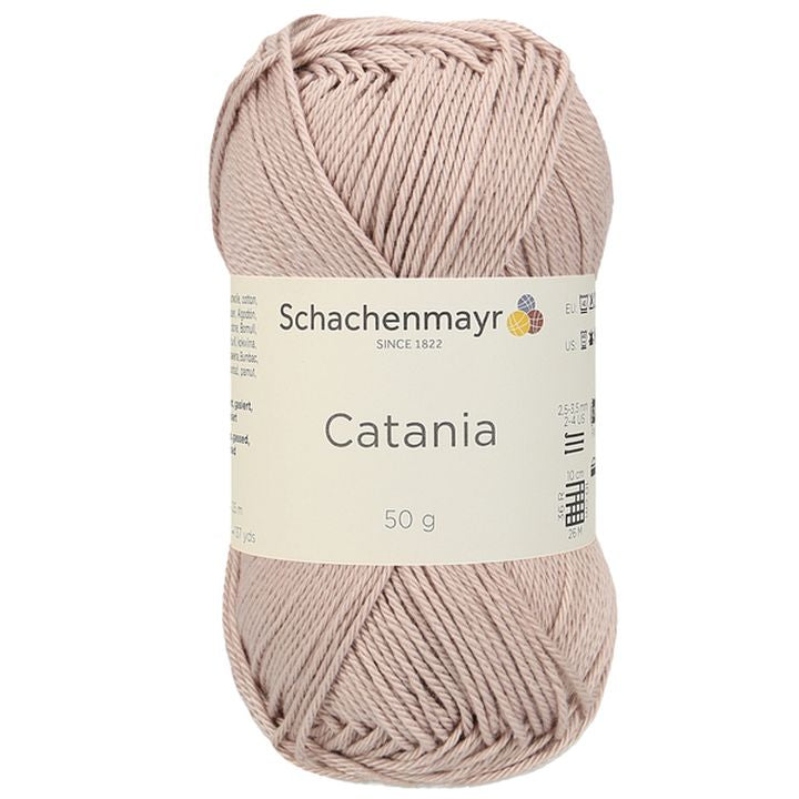 Памучна прежда Schachenmayr SMC Catania 50 гр — изображение 22