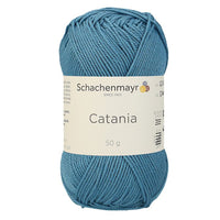 Памучна прежда Schachenmayr SMC Catania 50 гр — изображение 26