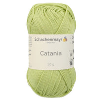 Памучна прежда Schachenmayr SMC Catania 50 гр — изображение 28