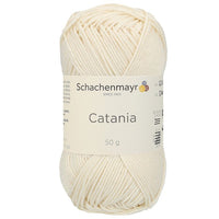 Памучна прежда Schachenmayr SMC Catania 50 гр — изображение 4