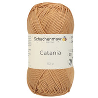 Памучна прежда Schachenmayr SMC Catania 50 гр — изображение 8