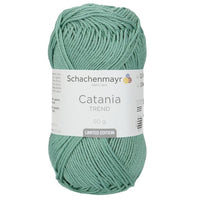 Памучна прежда Schachenmayr SMC Catania Trend 50 гр — изображение 1