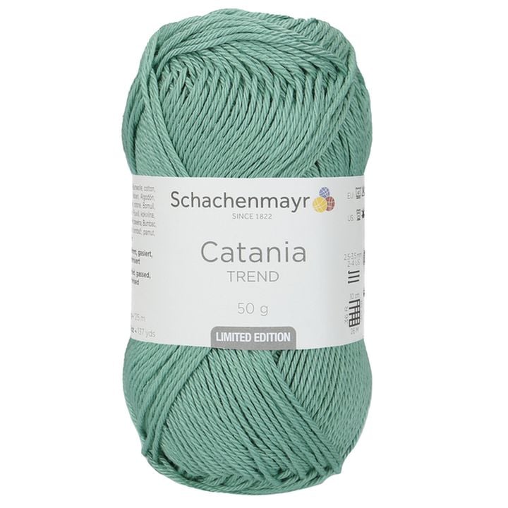 Памучна прежда Schachenmayr SMC Catania Trend 50 гр — изображение 1