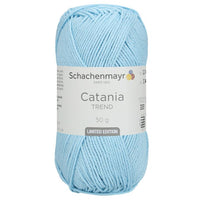 Памучна прежда Schachenmayr SMC Catania Trend 50 гр — изображение 12