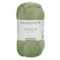 Памучна прежда Schachenmayr SMC Catania Trend 50 гр — изображение 13