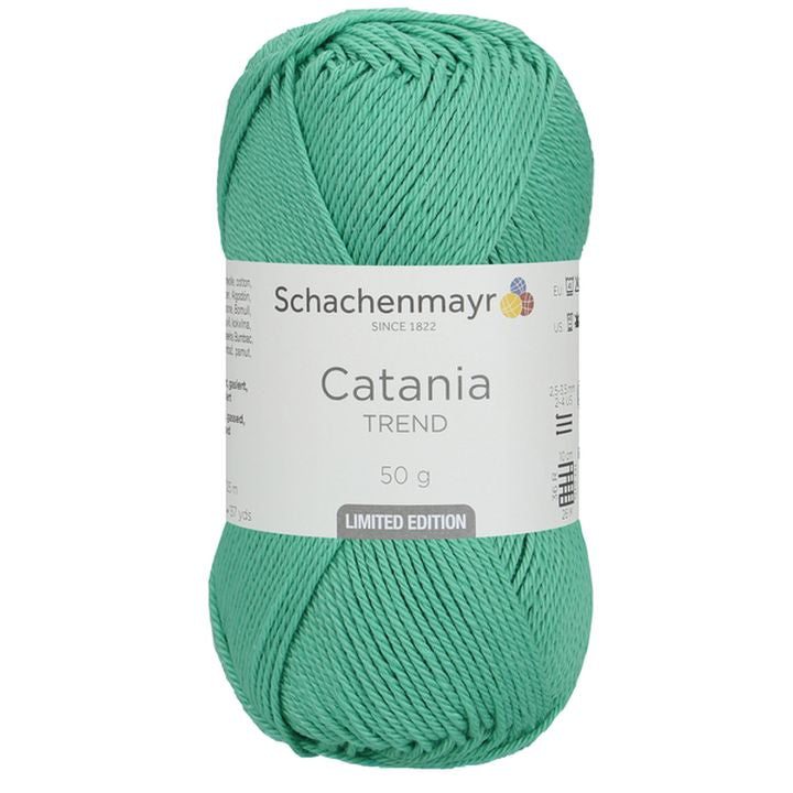 Памучна прежда Schachenmayr SMC Catania Trend 50 гр — изображение 15
