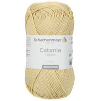 Памучна прежда Schachenmayr SMC Catania Trend 50 гр — изображение 16