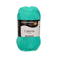 Памучна прежда Schachenmayr SMC Catania Trend 50 гр — изображение 4