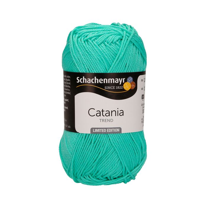 Памучна прежда Schachenmayr SMC Catania Trend 50 гр — изображение 4