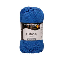 Памучна прежда Schachenmayr SMC Catania Trend 50 гр — изображение 5