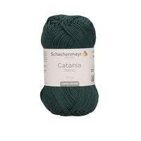 Памучна прежда Schachenmayr SMC Catania Trend 50 гр — изображение 8