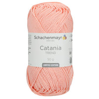 Памучна прежда Schachenmayr SMC Catania Trend 50 гр — изображение 9