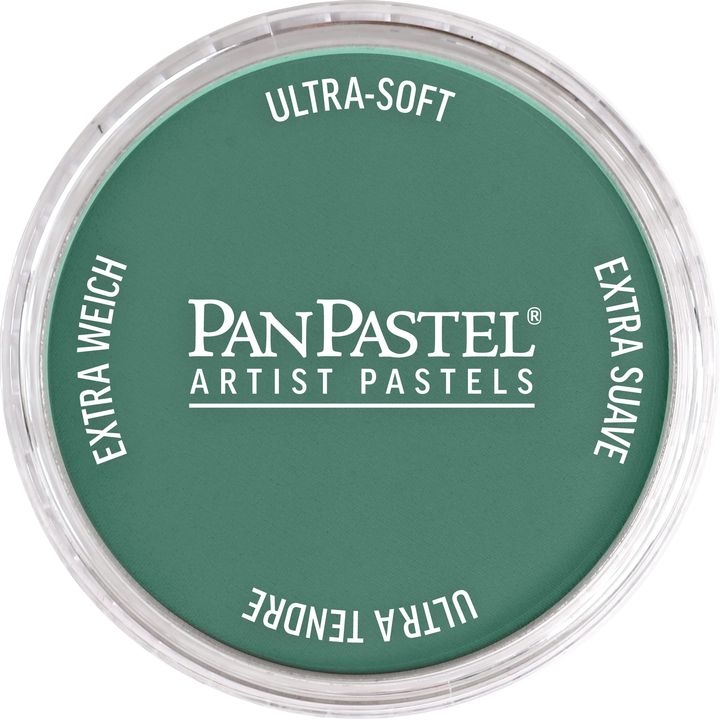 Пастелни цветове PanPastel Artist – 220.1 Hansa Yellow Extra Dark
