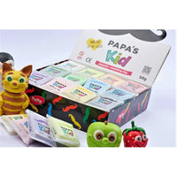 Papa's Kid Глина за моделиране за деца — изображение 2