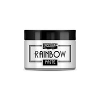 Паста за ефект дъга Rainbow Pentart 150 мл — изображение 1