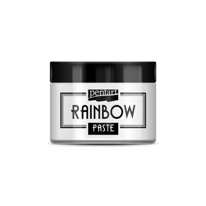 Паста за ефект дъга Rainbow Pentart 150 мл — изображение 1