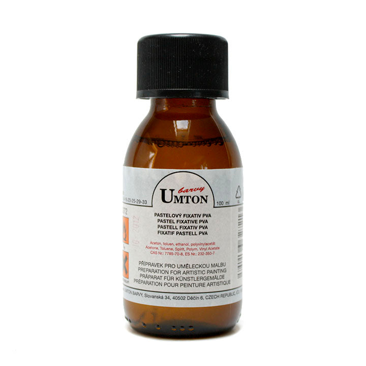 Пастелен фиксатор Umton 3272 — изображение 1