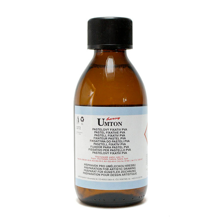 Пастелен фиксатор Umton 3272 — изображение 2