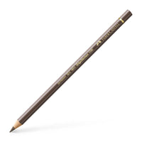 Цветни моливи Polychromos 1101 – 178 лешник