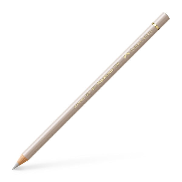 Цветни моливи Polychromos 1102 – 271 топла сива II