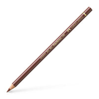 Цветни моливи Polychromos 1102 – 283 разпалена сиена