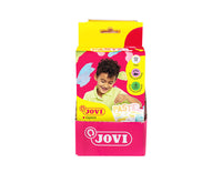 Пастелни темперни бои JOVI Premium 6 x 35 ml с четка