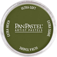 Пастелни цветове PanPastel Artist - 220.1 Ханза жълто екстра тъмно
