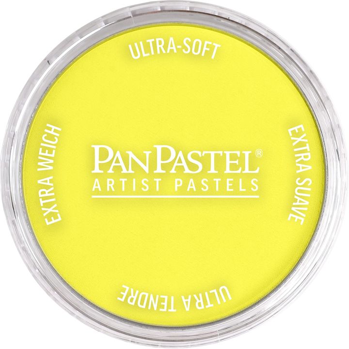 Пастелни цветове PanPastel Artist — изображение 5