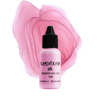 Пастелно алкохолно мастило KAMENSKAYA NUDE 15ml — изображение 10