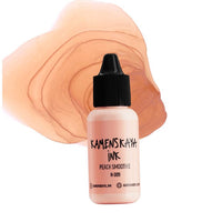 Пастелно алкохолно мастило KAMENSKAYA NUDE 15ml — изображение 11
