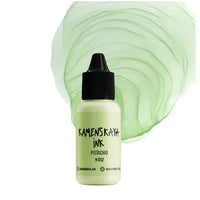 Пастелно алкохолно мастило KAMENSKAYA NUDE 15ml — изображение 14