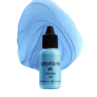 Пастелно алкохолно мастило KAMENSKAYA NUDE 15ml – N-015 метличина