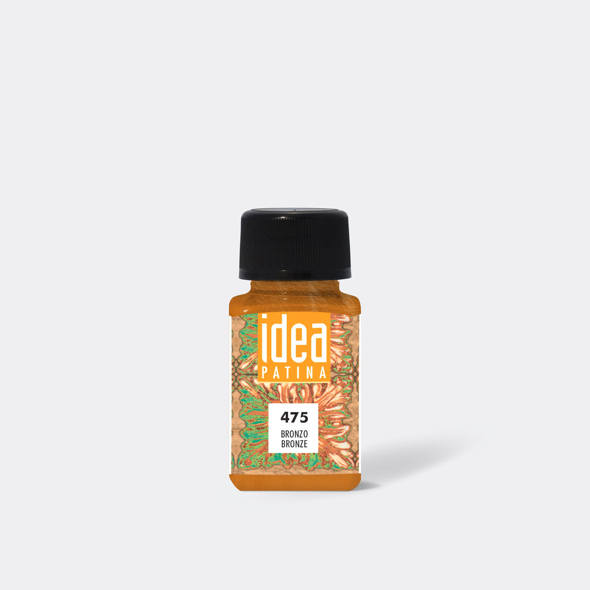 Патина боя MAIMERI Idea Patina - 60 ml