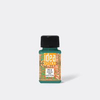 Патина боя MAIMERI Idea Patina - 60 ml – Зелена патина