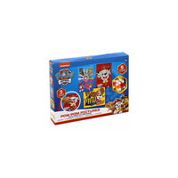 Paw Patrol картина с помпони — изображение 1