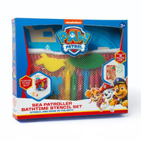 Paw Patrol комплект пастели за вана — изображение 1