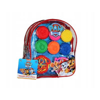 Paw Patrol комплект за моделиране за деца 11 части — изображение 1