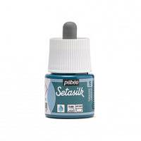 Боя за коприна Pebeo Setasilk 45 мл – Turquoise