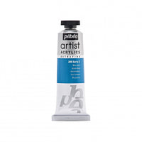 Акрилна боя Pebeo Artist 37 ml – Лазурно синьо