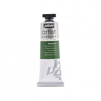 Акрилна боя Pebeo Artist 37 ml – Хромен оксид зелено